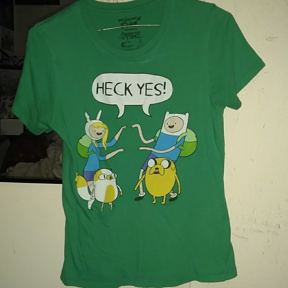 Shirt